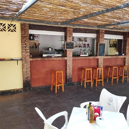 Ver952 - Vistas Mar Y Piscina, Wifi, Playa 600 Metros, Centro 150 Metros