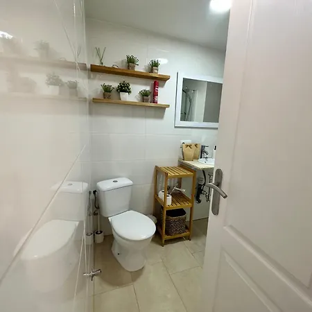 Apartment Ver952 - Vistas Mar Y Piscina, Wifi, Playa 600 Metros, Centro 150 Metros *