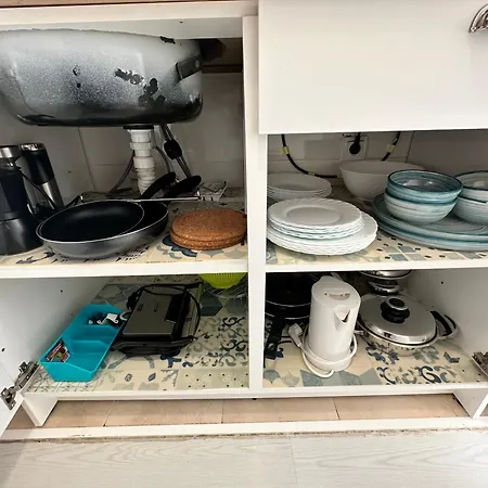 Ver952 - Vistas Mar Y Piscina, Wifi, Playa 600 Metros, Centro 150 Metros * Torremolinos