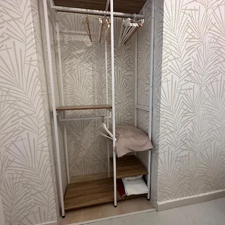 Apartment Ver952 - Vistas Mar Y Piscina, Wifi, Playa 600 Metros, Centro 150 Metros Torremolinos