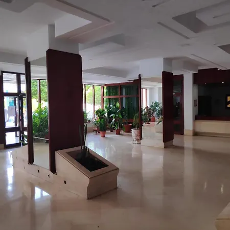 Ver952 - Vistas Mar Y Piscina, Wifi, Playa 600 Metros, Centro 150 Metros Lägenhet Torremolinos