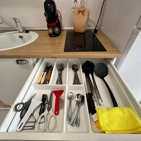 Ver952 - Vistas Mar Y Piscina, Wifi, Playa 600 Metros, Centro 150 Metros Appartement Torremolinos