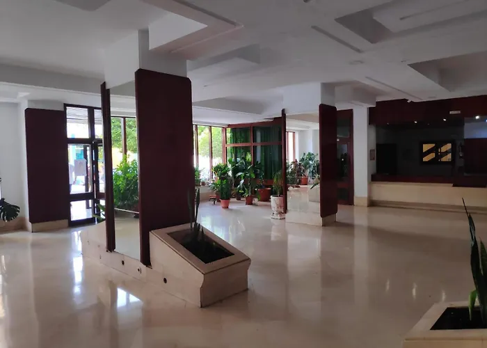 Ver952 - Vistas Mar Y Piscina, Wifi, Playa 600 Metros, Centro 150 Metros Apartamento Torremolinos