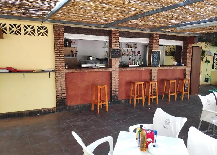 Ver952 - Vistas Mar Y Piscina, Wifi, Playa 600 Metros, Centro 150 Metros