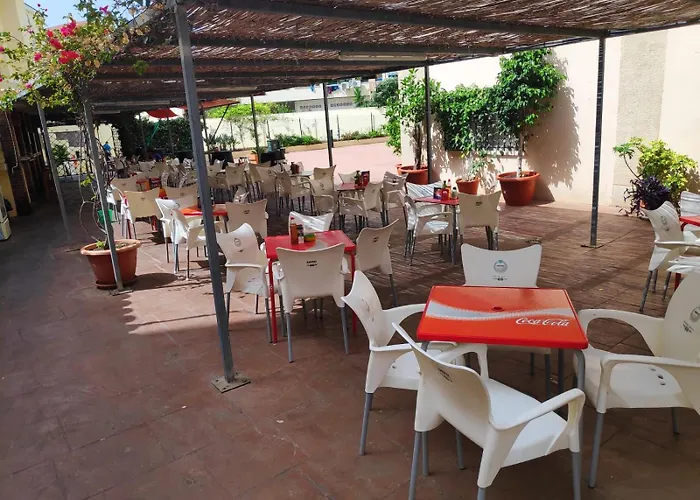 Apartamento Ver952 - Vistas Mar Y Piscina, Wifi, Playa 600 Metros, Centro 150 Metros *