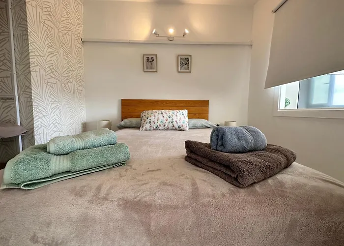 Ver952 - Vistas Mar Y Piscina, Wifi, Playa 600 Metros, Centro 150 Metros * Torremolinos