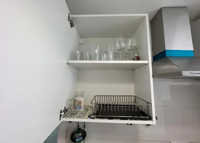 Ver952 - Vistas Mar Y Piscina, Wifi, Playa 600 Metros, Centro 150 Metros