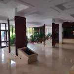 Ver952 - Vistas Mar Y Piscina, Wifi, Playa 600 Metros, Centro 150 Metros דירה טורמולינוס