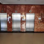 Ver952 - Vistas Mar Y Piscina, Wifi, Playa 600 Metros, Centro 150 Metros דירה