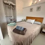 דירה Ver952 - Vistas Mar Y Piscina, Wifi, Playa 600 Metros, Centro 150 Metros טורמולינוס