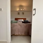 Ver952 - Vistas Mar Y Piscina, Wifi, Playa 600 Metros, Centro 150 Metros דירה