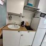 Ver952 - Vistas Mar Y Piscina, Wifi, Playa 600 Metros, Centro 150 Metros דירה *